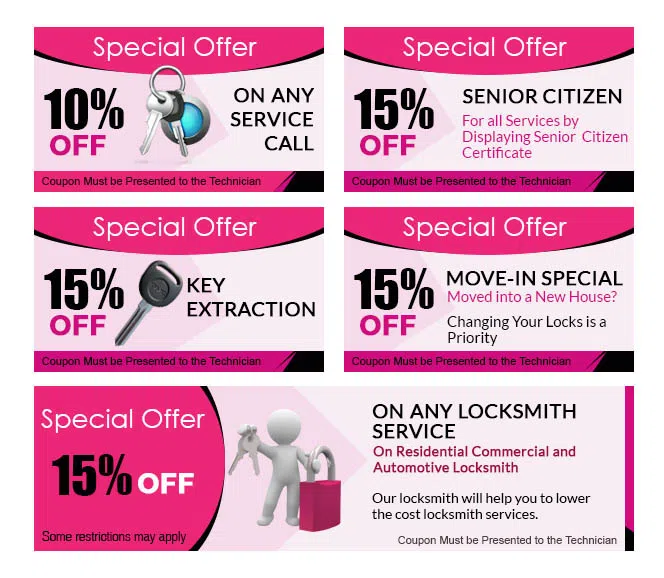 Bridgewater NJ Locksmith Store Bridgewater, NJ 908-336-2127 - coupon-image-7